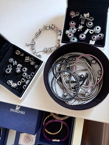 Pandora bileklik - Görsel 4