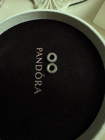 Pandora charm - Görsel 6