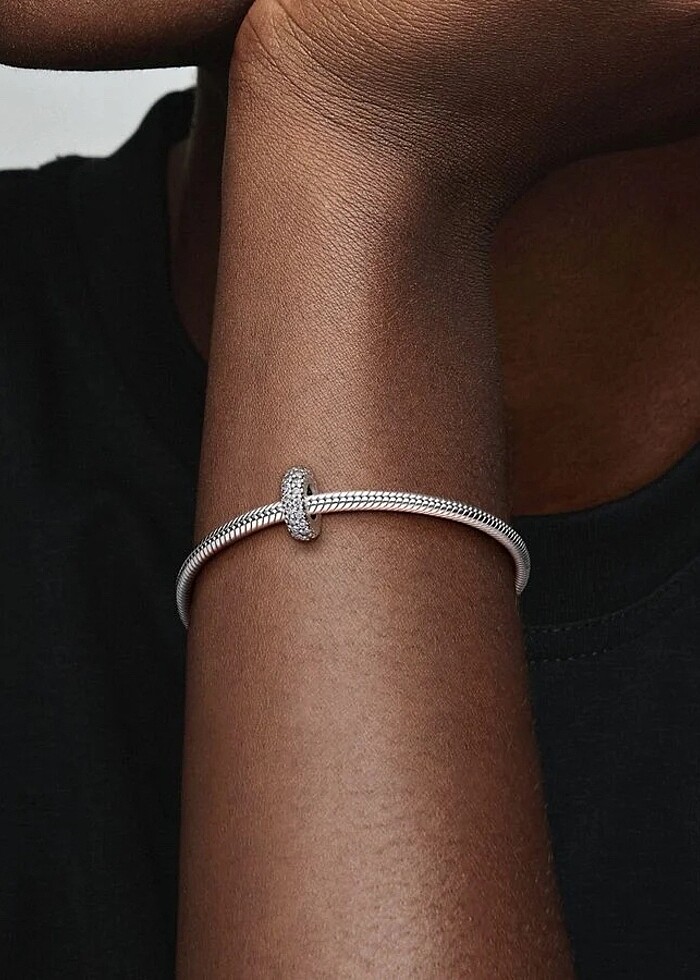 Pandora charm - Görsel 3