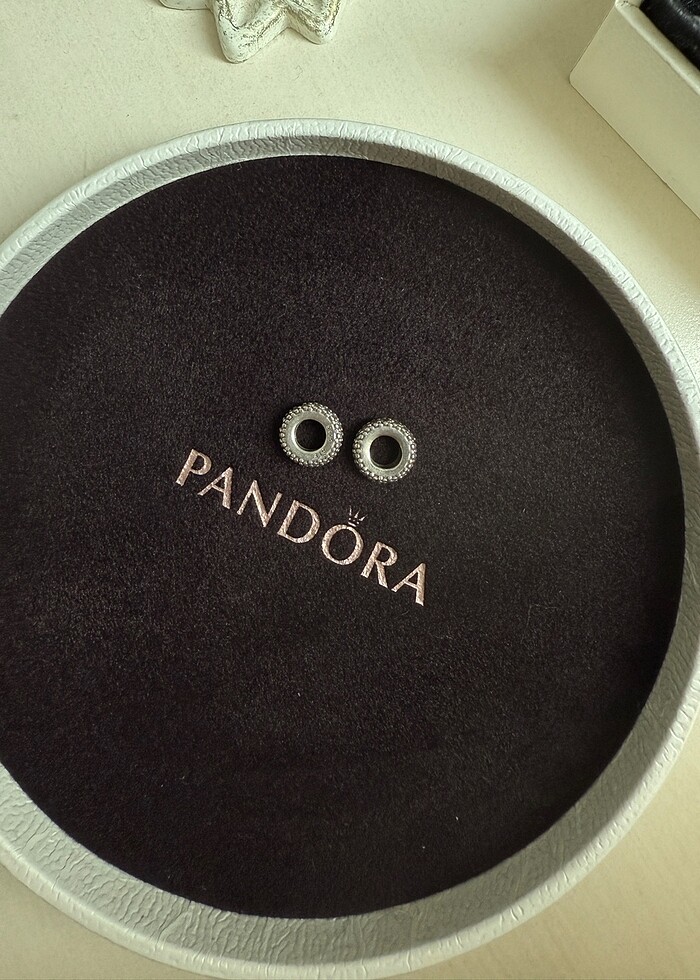 Pandora charm - Görsel 4