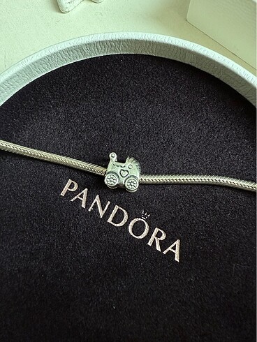 Pandora charm - Görsel 2