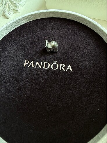 Pandora charm - Görsel 4