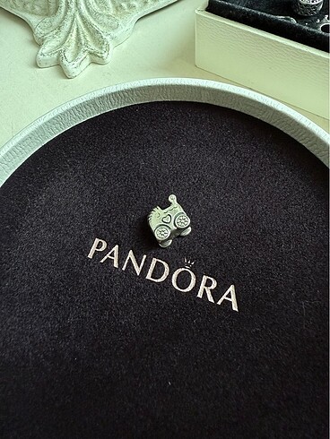 Pandora charm - Görsel 5