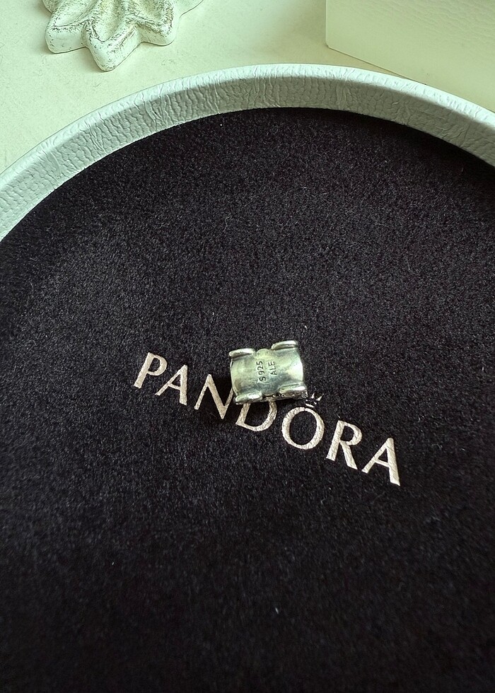Pandora charm - Görsel 3