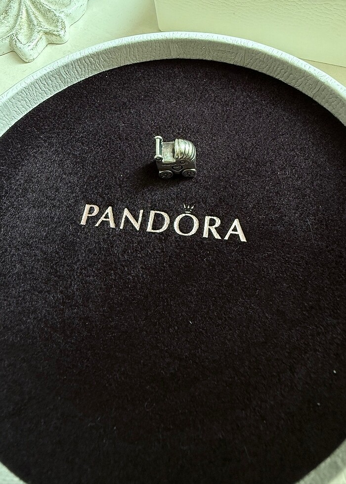 Pandora charm - Görsel 4