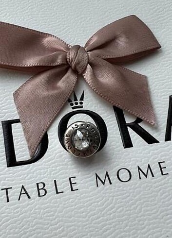 Pandora charm - Görsel 2