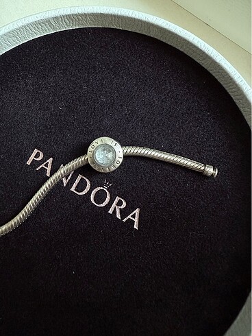 Pandora charm - Görsel 5