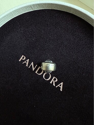 Pandora charm - Görsel 6