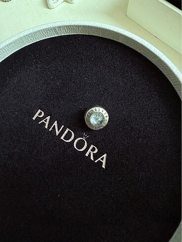 Pandora charm - Görsel 9
