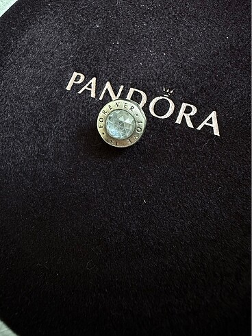 Pandora charm - Görsel 7