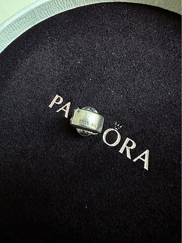 Pandora charm - Görsel 8