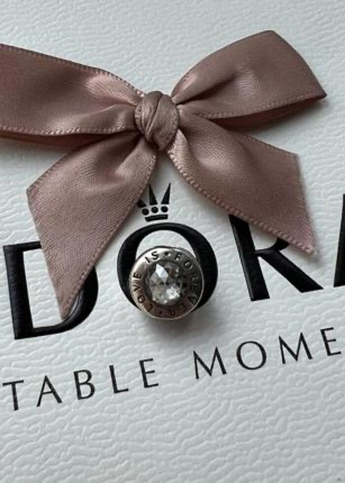 Pandora charm - Görsel 2