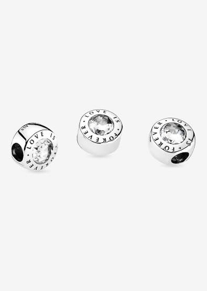 Pandora charm - Görsel 3