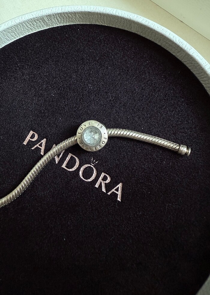 Pandora charm - Görsel 5