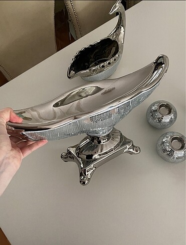 Zara Home Ev dekorasyon