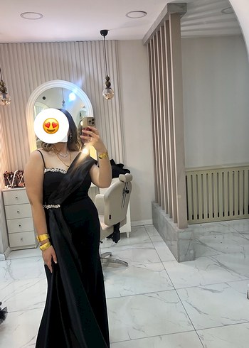 Altın Renkli Etnik Zincir Detaylı Kadın Vücut Zinciri - Görsel 2