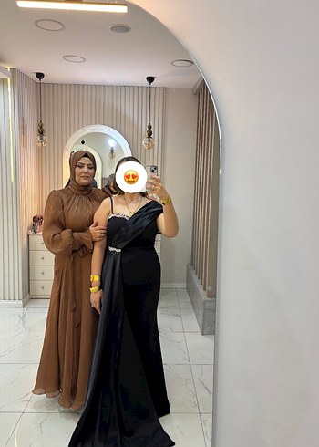 Altın Renkli Etnik Zincir Detaylı Kadın Vücut Zinciri - Görsel 4