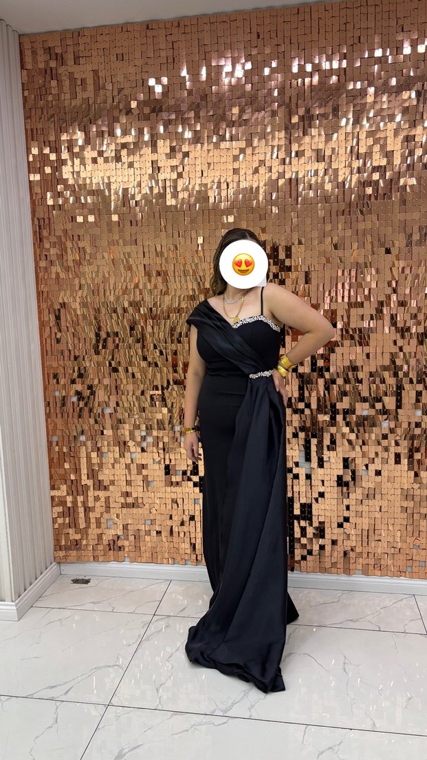 Altın Renkli Etnik Zincir Detaylı Kadın Vücut Zinciri - Görsel 3