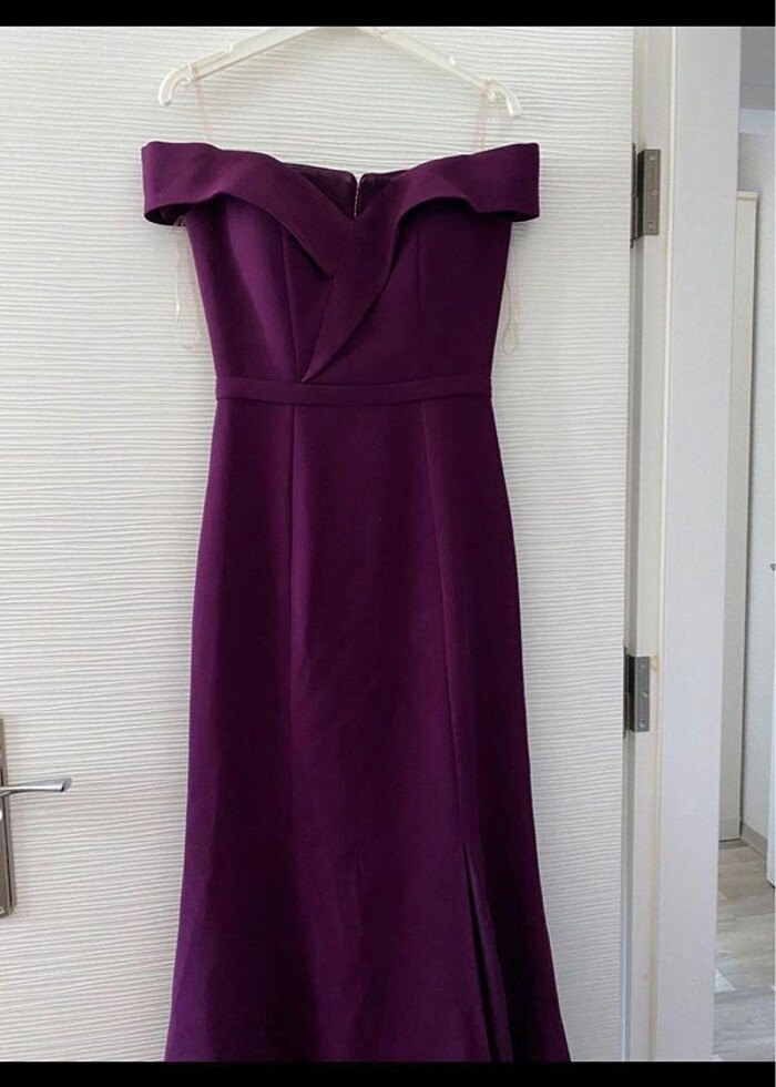 S beden abiye - Görsel 2