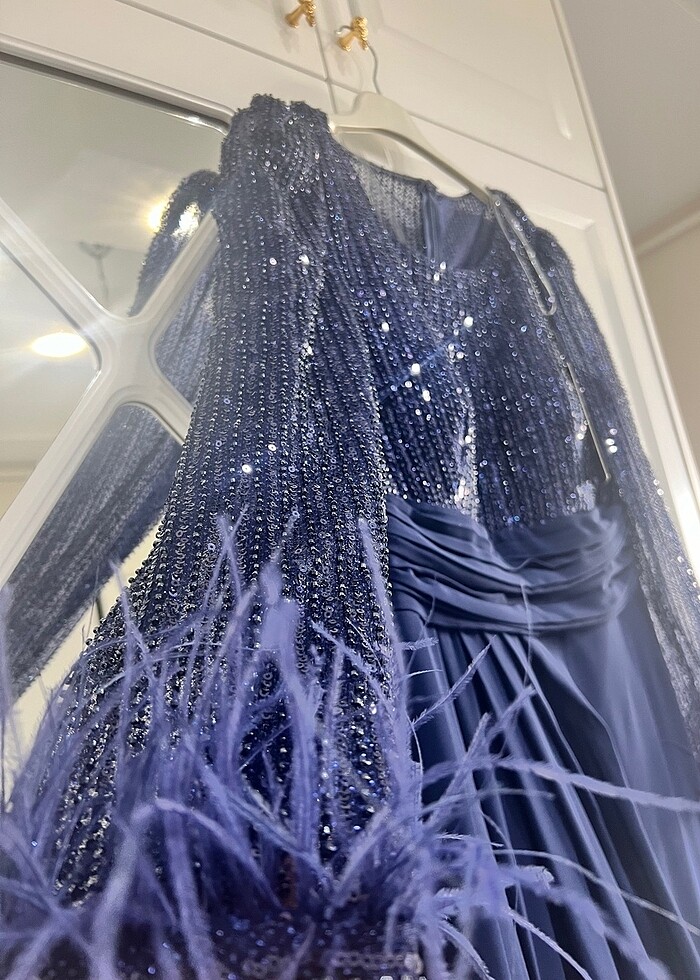 Abiye yeni - Görsel 2