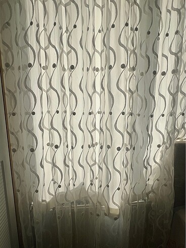 Çocuk odası perdesi - Görsel 2