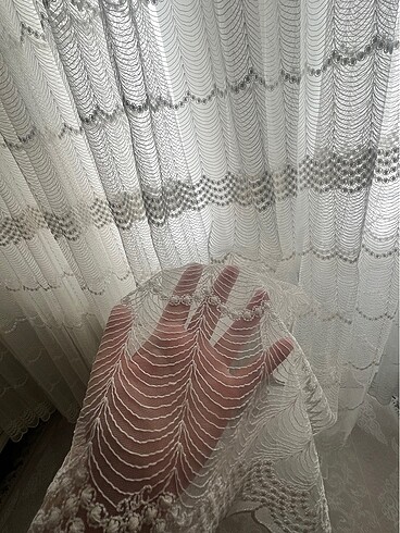 Yatak odası perdesi - Görsel 3