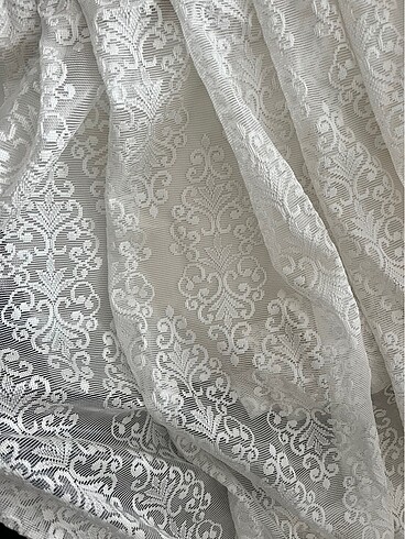 Salon perdesi - Görsel 6