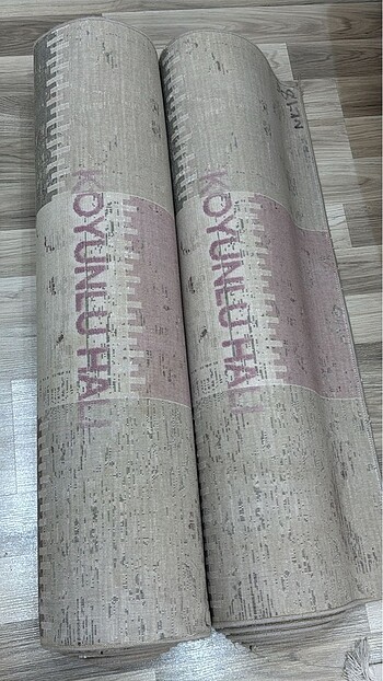 Koyunlu antre yolluk - Görsel 3