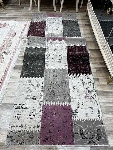 Koyunlu antre yolluk - Görsel 2