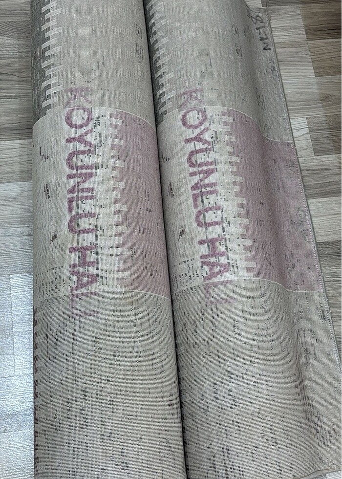 Koyunlu antre yolluk - Görsel 3