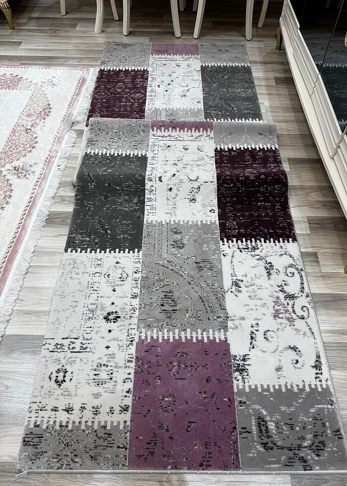 Koyunlu antre yolluk - Görsel 2