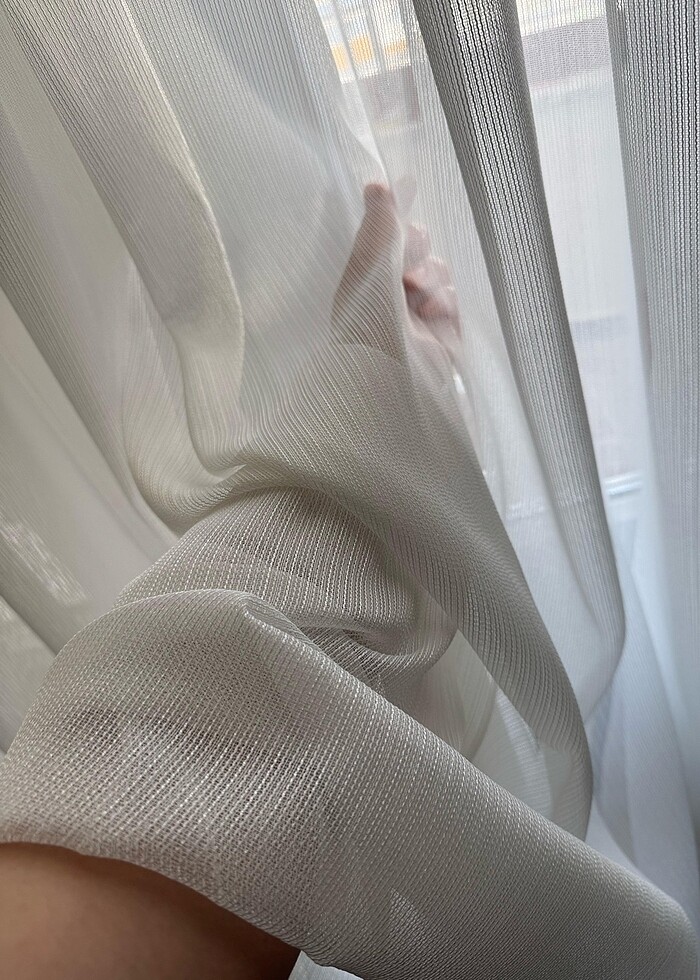 Yatak odası perdesi - Görsel 4