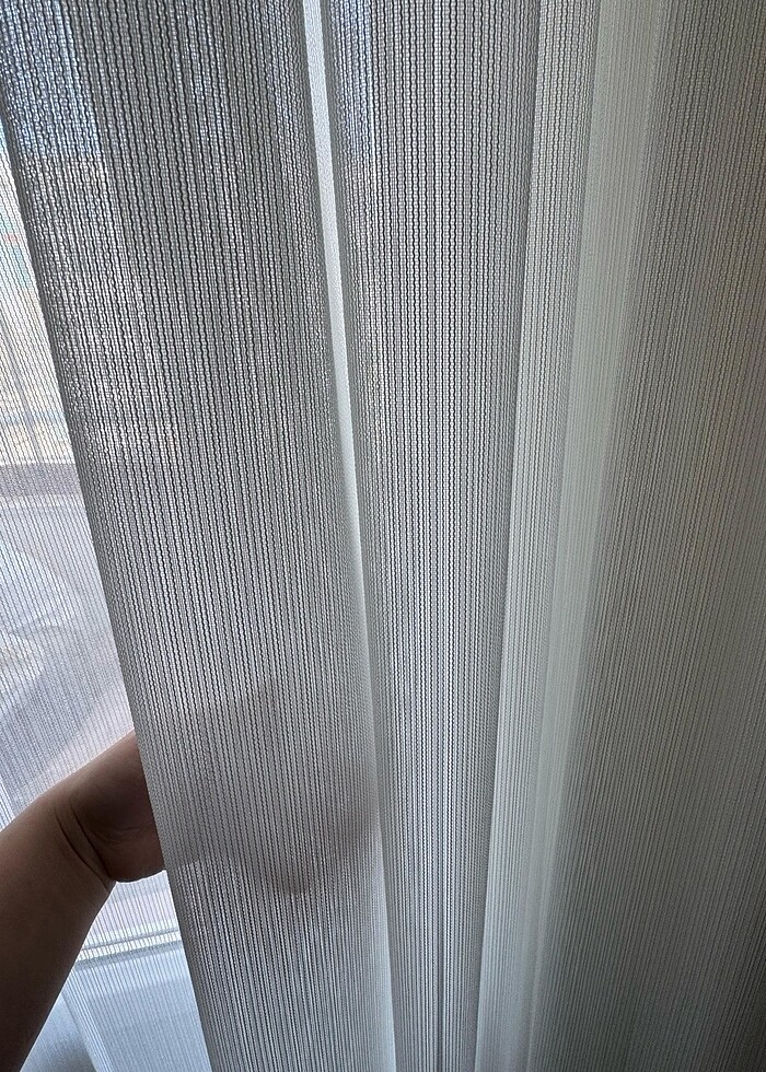 Yatak odası perdesi - Görsel 3