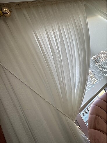 Salon perdesi - Görsel 2