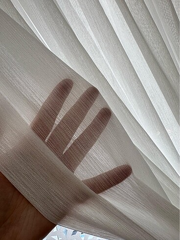 Salon perdesi - Görsel 5