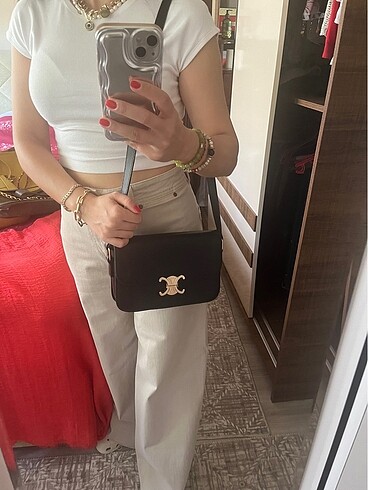 Celine Çanta