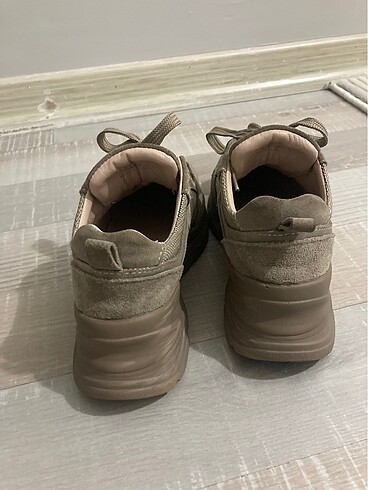 36 Beden Nine west ayakkabı