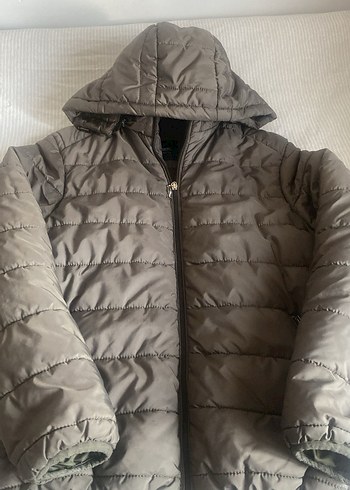 Erkek çocuk mont - Görsel 2