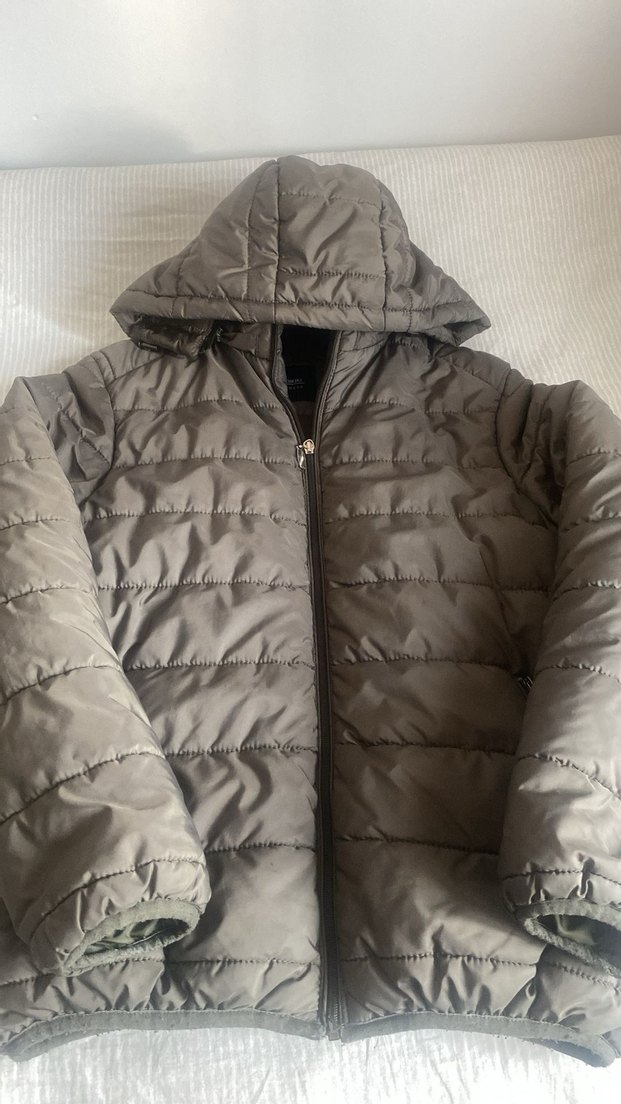 Erkek çocuk mont - Görsel 2