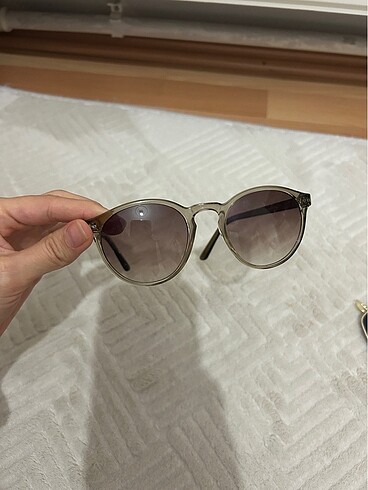 İnesta güneş gözlüğü - Görsel 6