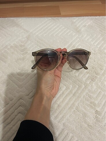 İnesta güneş gözlüğü - Görsel 5