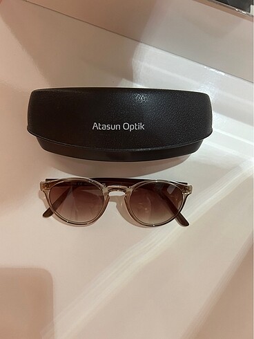 İnesta güneş gözlüğü - Görsel 7