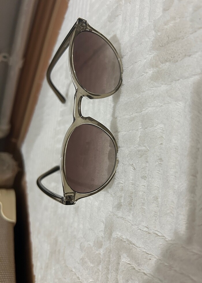 İnesta güneş gözlüğü - Görsel 2