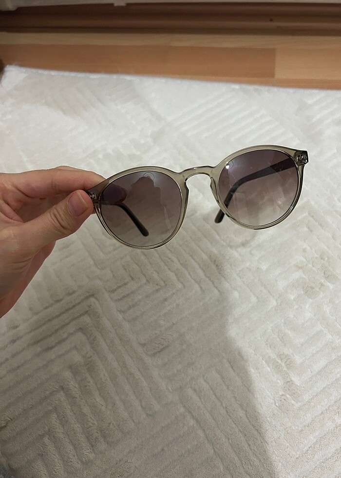 İnesta güneş gözlüğü - Görsel 3