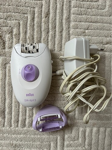 Epilasyon aleti - Görsel 2