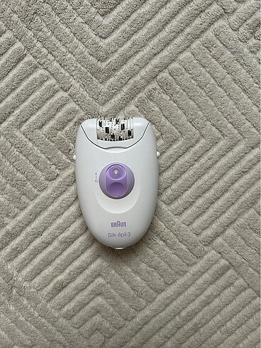 Epilasyon aleti - Görsel 3