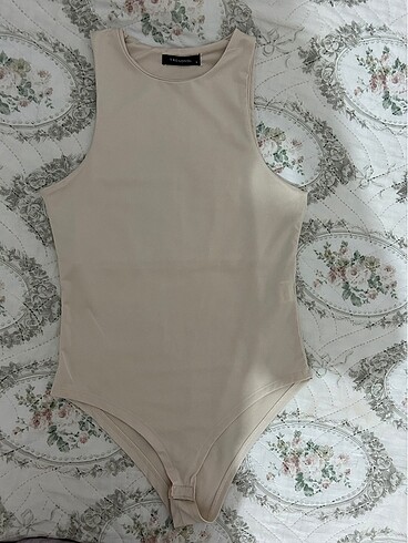 Milla çıtçıtlı body - Görsel 4