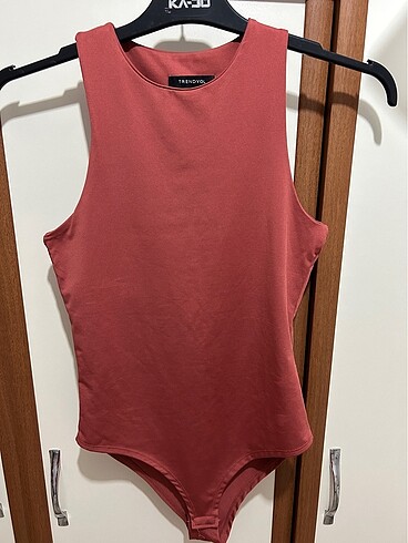 Milla çıtçıtlı body - Görsel 4