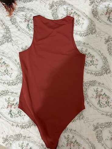 Milla çıtçıtlı body - Görsel 3