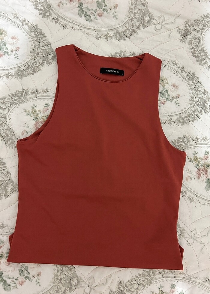 Milla çıtçıtlı body - Görsel 2